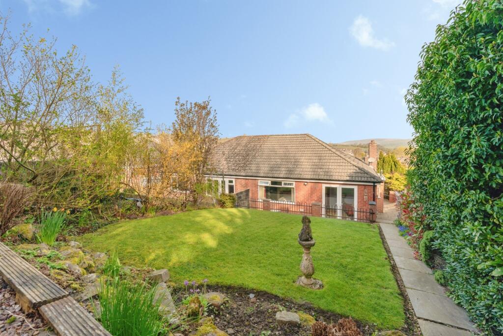 Additional image 17 of Crow Wood Avenue, Burnley, Lancashire, BB12