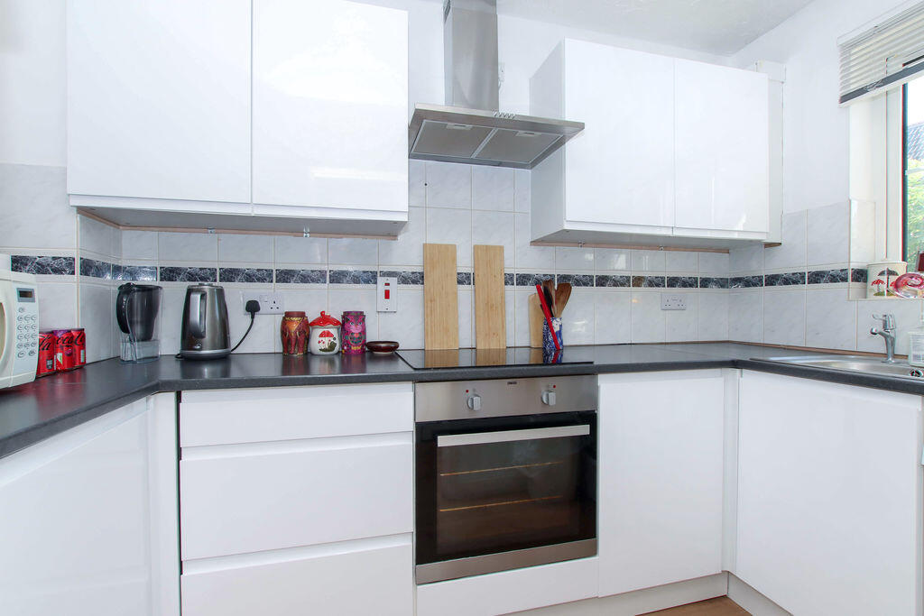 House in Hemel Hempstead - View 2