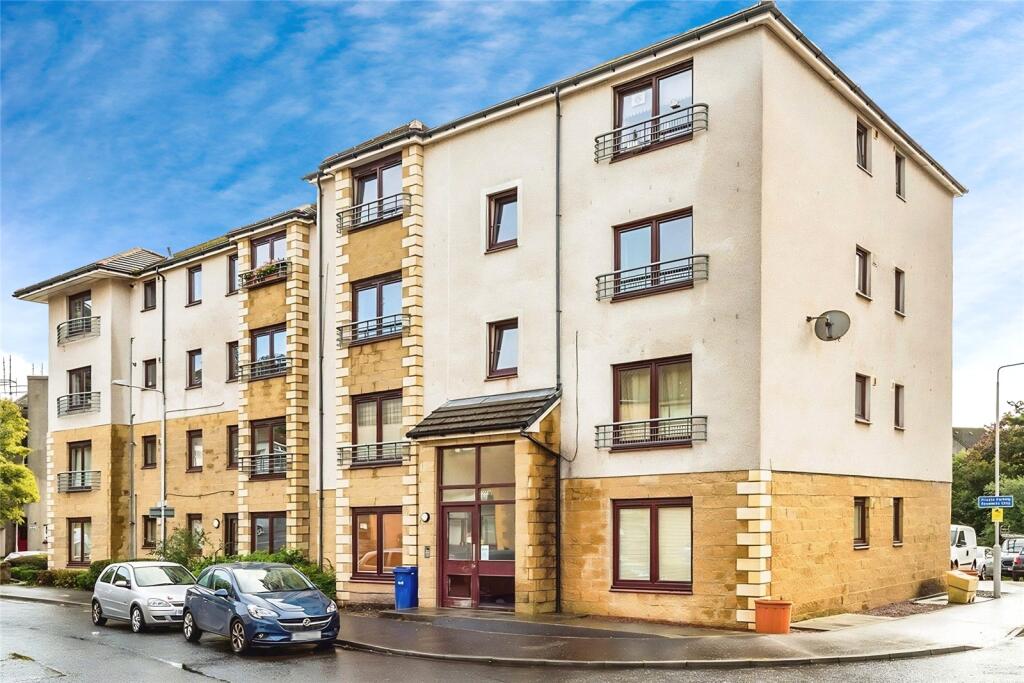 Main image of property: Mill Street, Kirkcaldy, Fife, KY1