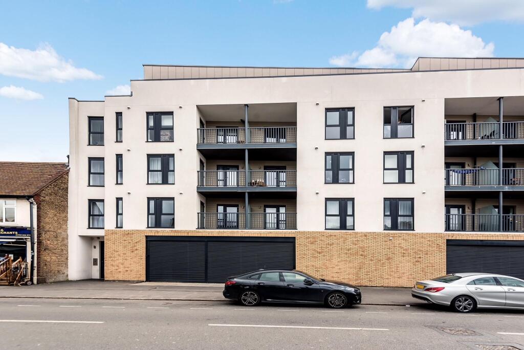 Main image of property: Stoke Road, Slough