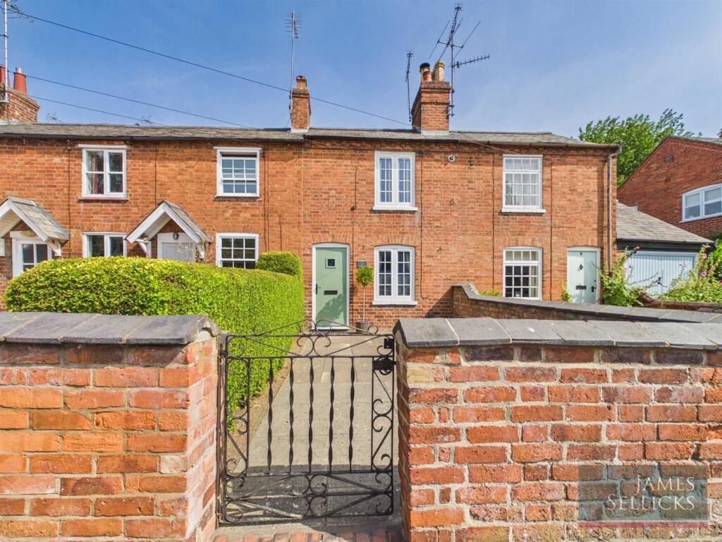 Main image of property: Ivy Cottage, Great Bowden, Market Harborough