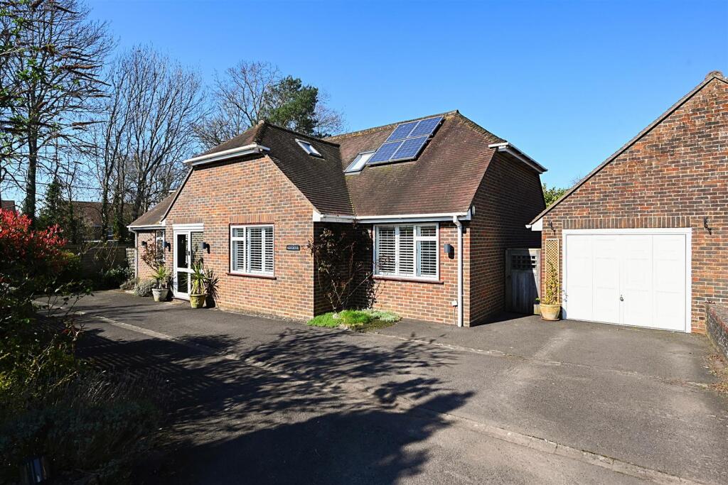 Main image of property: Bishop Lane, Henfield, West Sussex