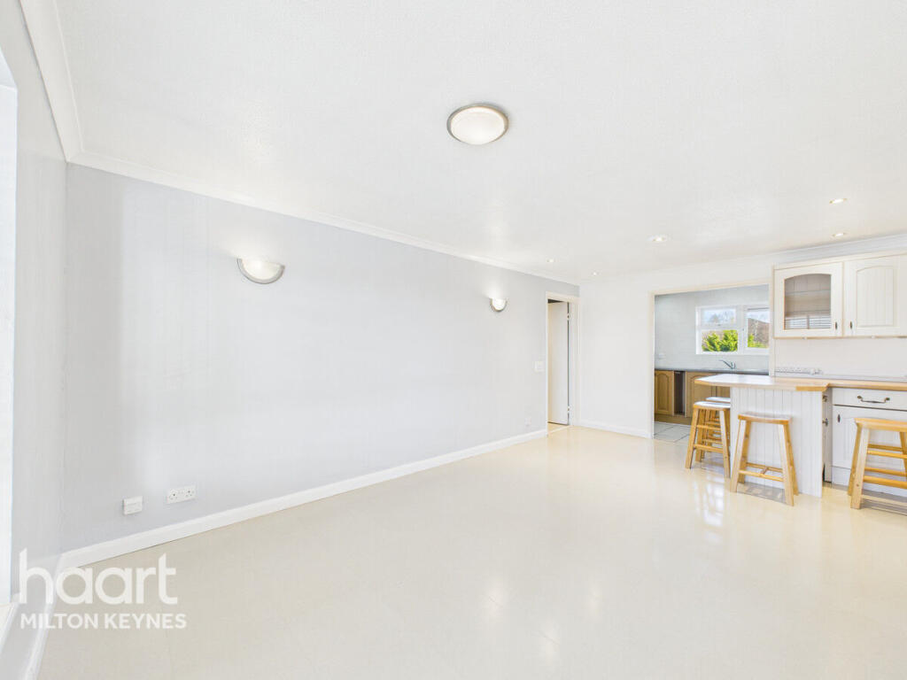 Kirkstall Place, Oldbrook - View 4