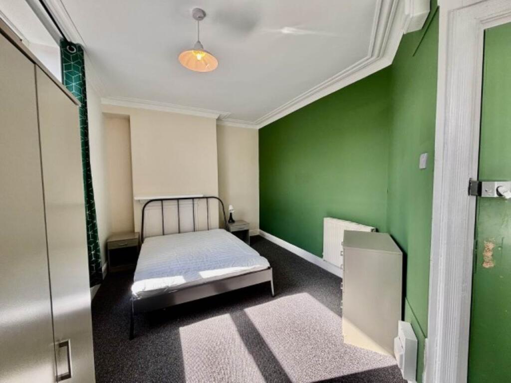 Main image of property: Aberdeen Walk (Room 5), Armley, Leeds