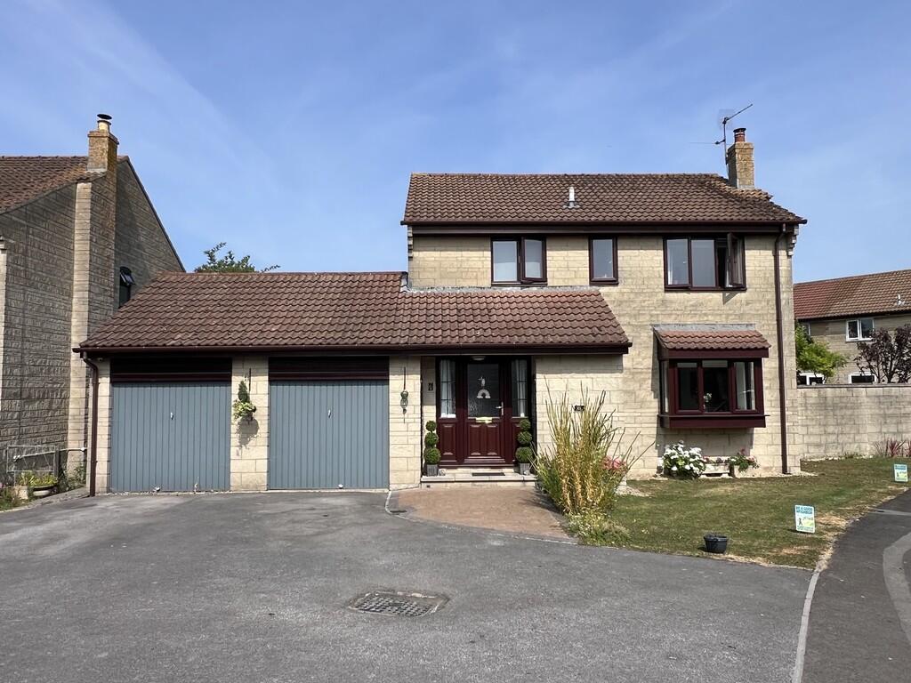 Main image of property: Lyddon Road