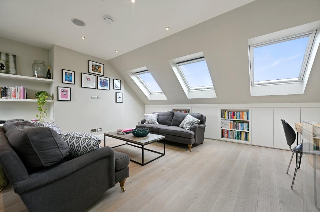 Apartment in London, Shepherd's Bush - View 5