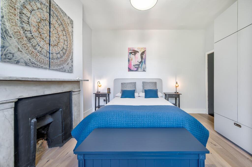 Apartment in London, Harringay - View 5