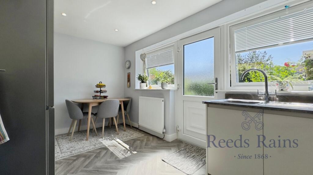 House in South Ribble, Gregson Lane - View 5