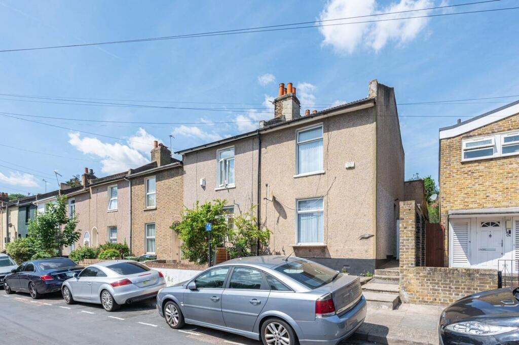 Main image of property: Congleton Grove, Woolwich
