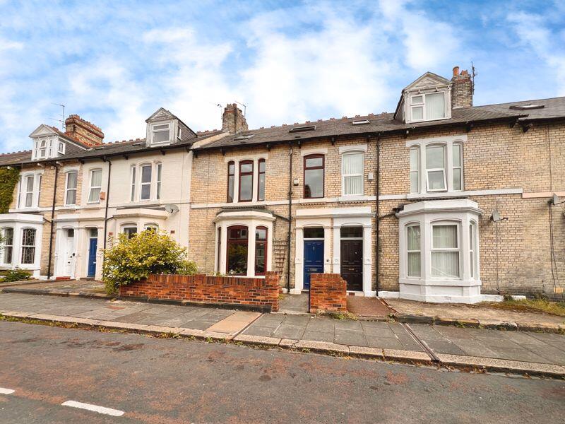 Main image of property: Queens Road, Jesmond, Newcastle Upon Tyne