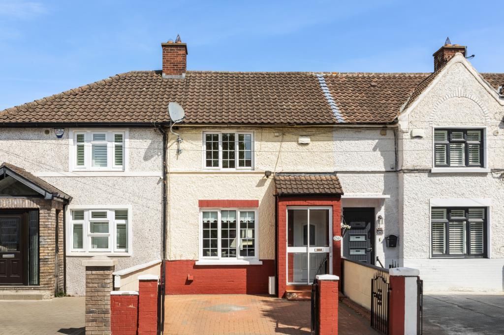 Main image of property: 294 Carnlough Road, Cabra, Dublin 7, D07 T024