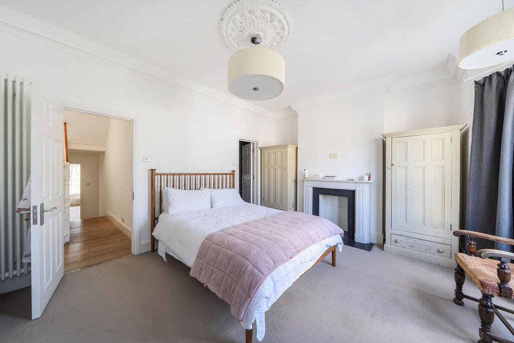 4 bedroom house for rent