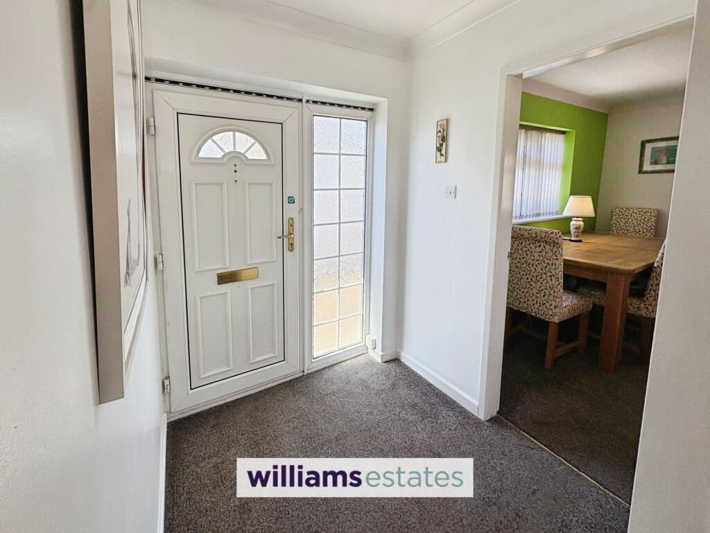 House in Denbigh, Brookhouse - View 5