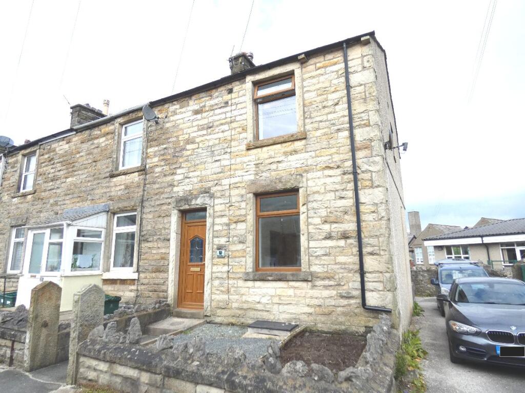 Main image of property: Oxford Street, Carnforth