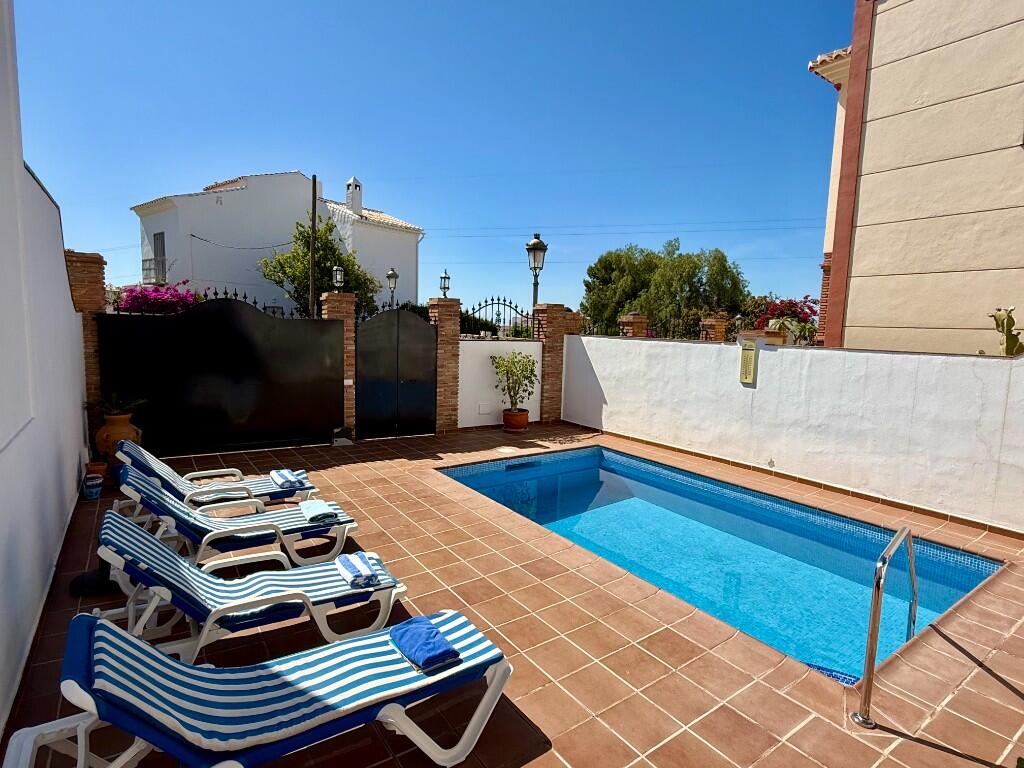 Main image of property: Nerja, Málaga, Andalusia