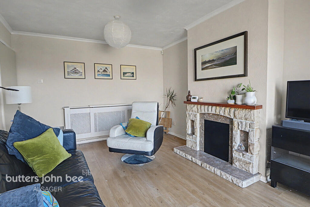 Boughey Road, Bignall End photo 2