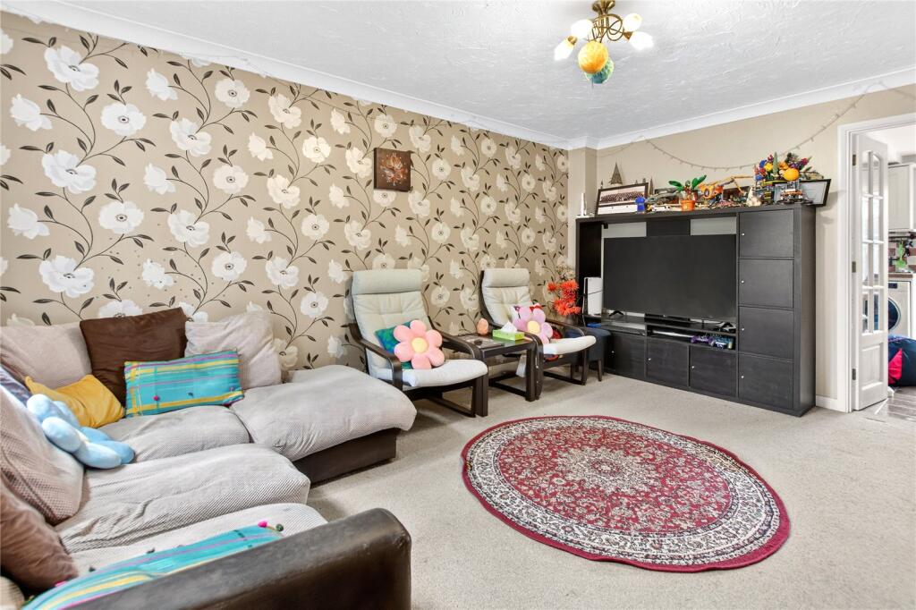 House in Reading - View 4