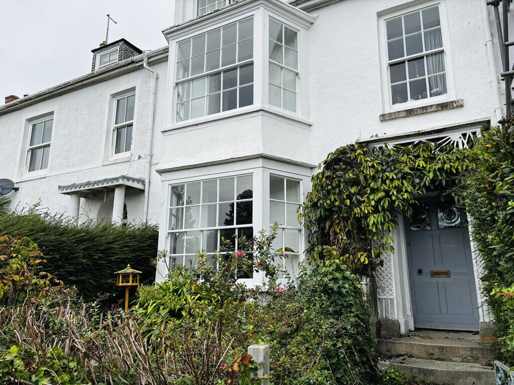 Main image of property: North Parade, Penzance