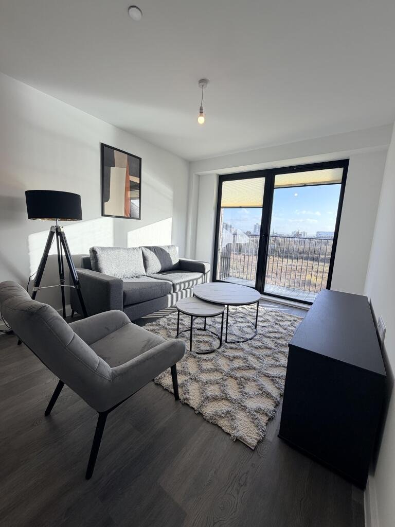 Main image of property: Berkeley Square, 321 Ordsall Lane, Salford