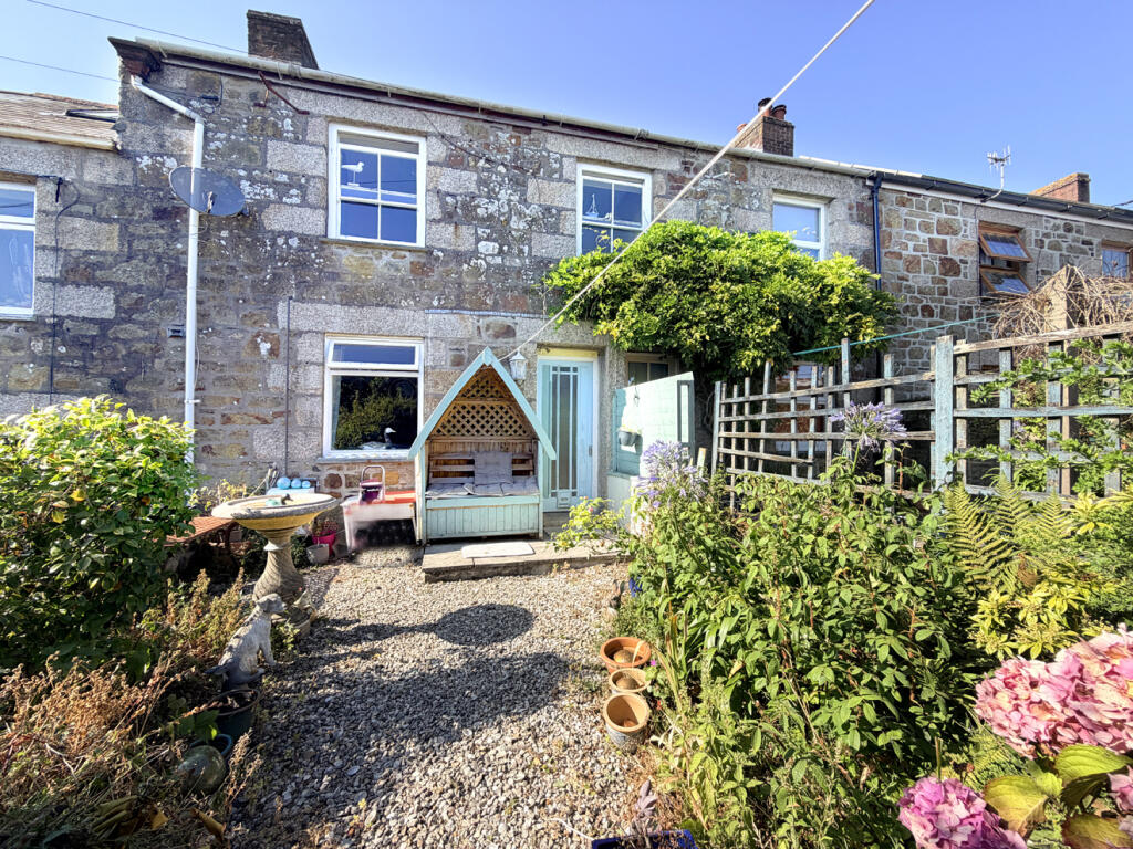 Main image of property: Sea View Terrace, Church Street, Helston, Cornwall