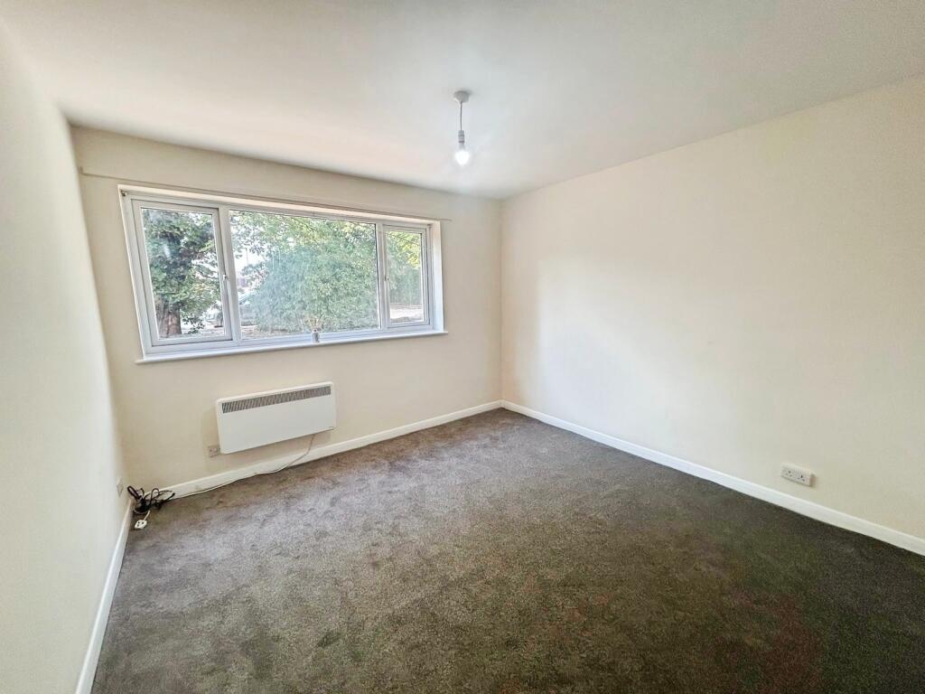 Apartment in Reading, Southcote