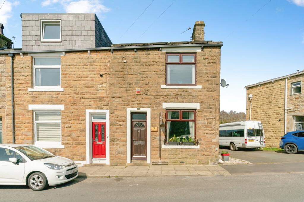 Additional image 27 of Mount Lane, Cliviger, Burnley, Lancashire, BB10