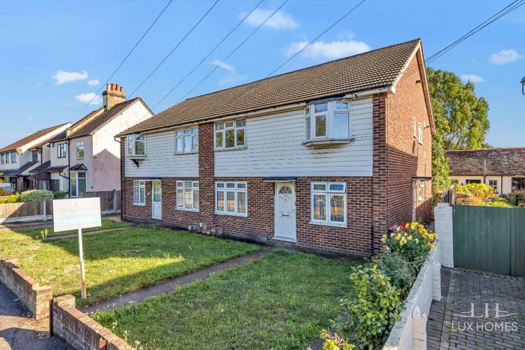 Main image of property:  Ardleigh Green Road, Hornchurch