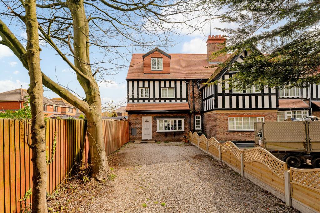 Main image of property: Greenhill Road, Allerton, L18