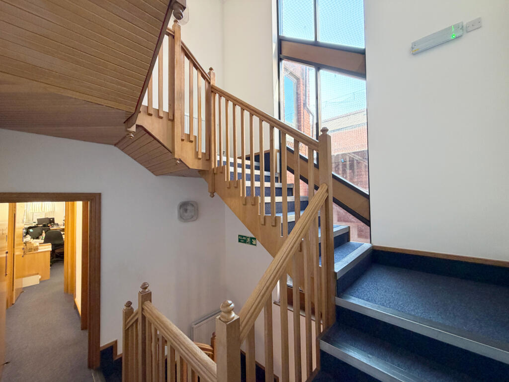 Stairwell