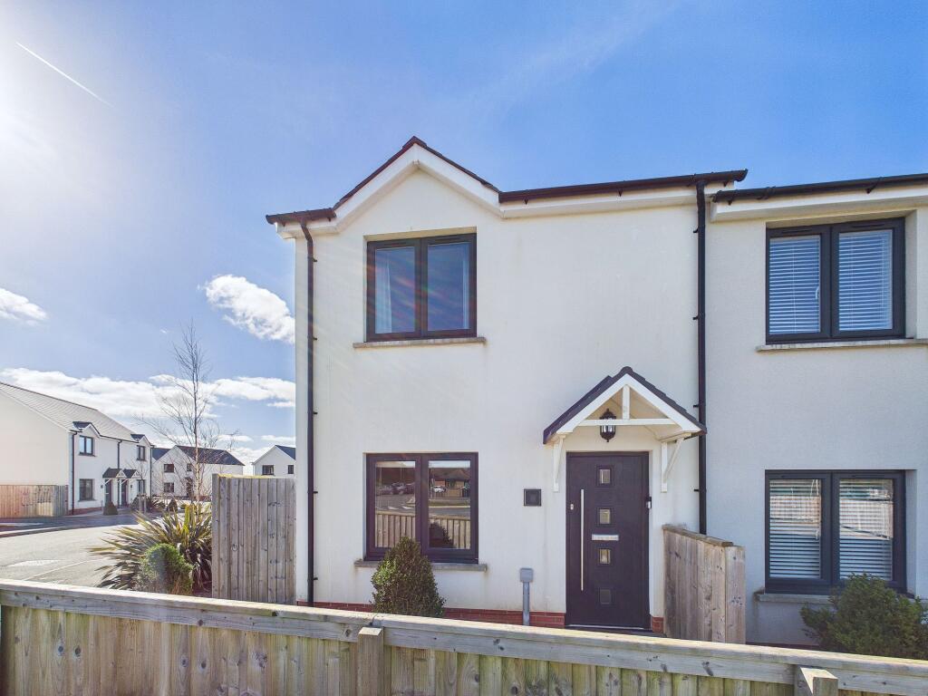 Main image of property: Meadow Gardens, Kilgetty, SA68