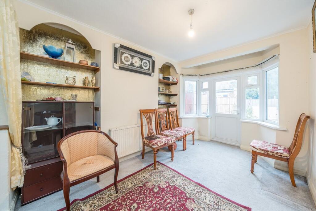 House in Twickenham - View 4