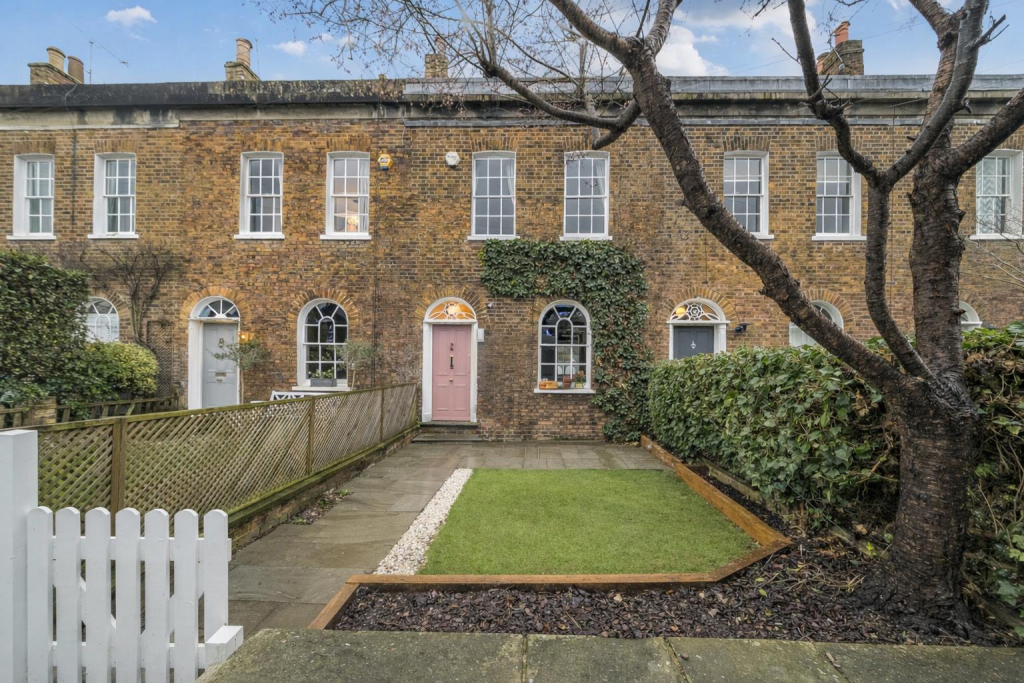 Main image of property: Adelaide Square, Windsor