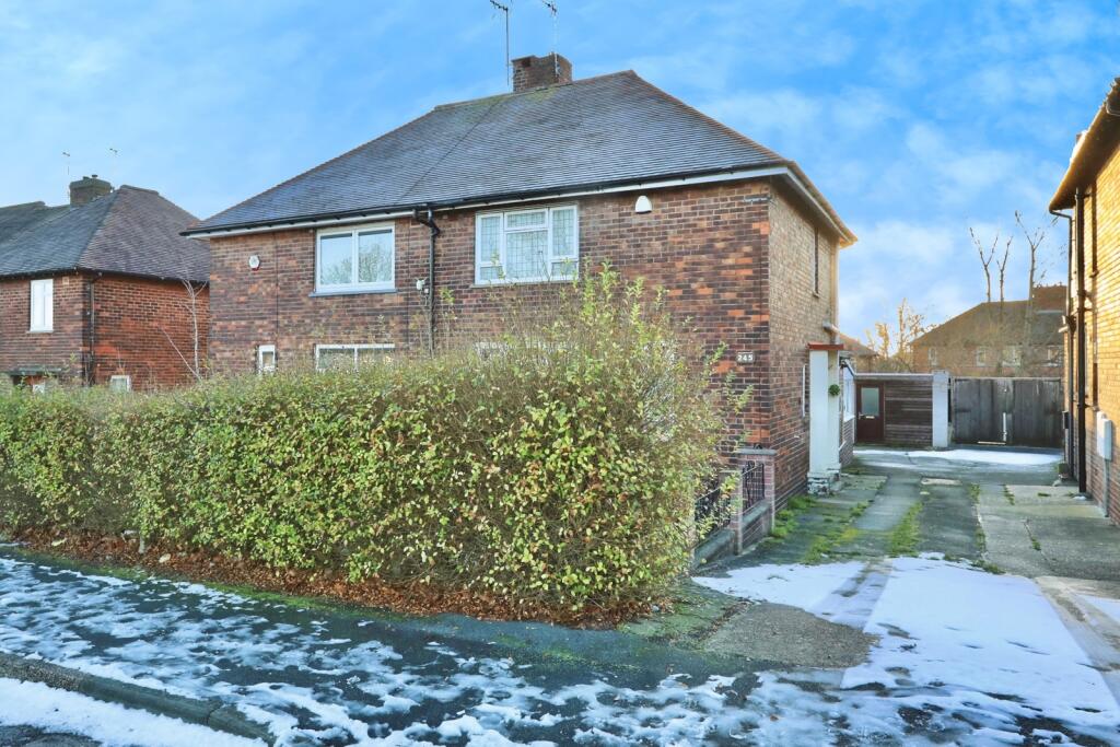 Main image of property: Yew Lane, Sheffield, South Yorkshire, S5
