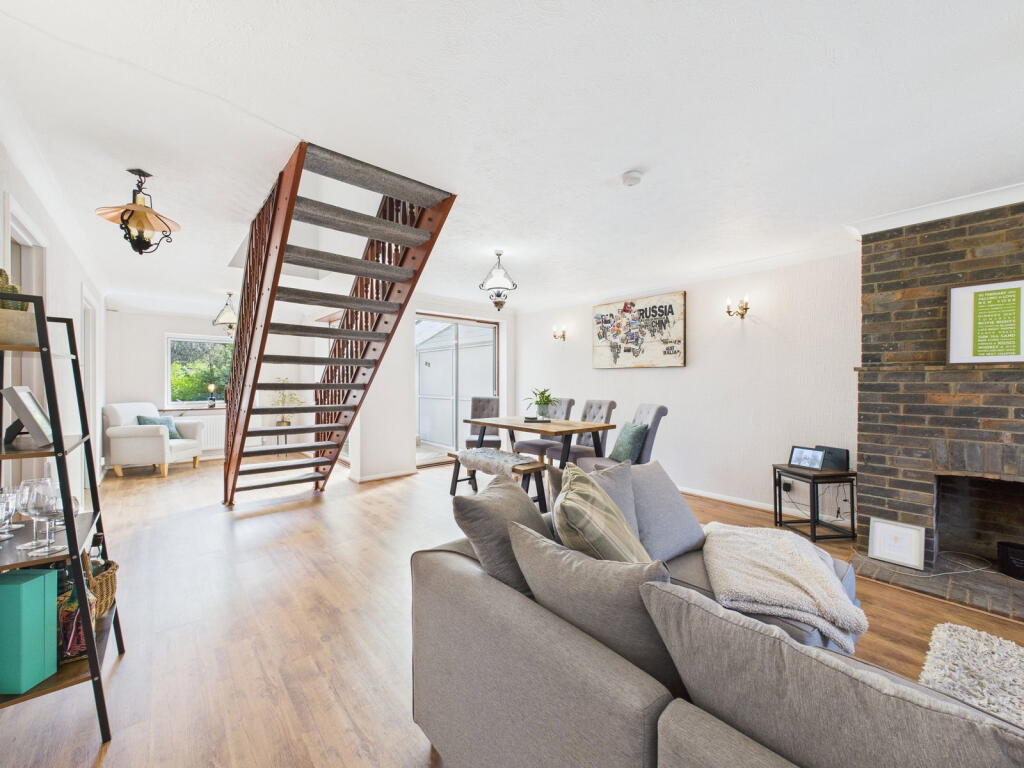 House in Arun, Nepcote, Findon - View 5