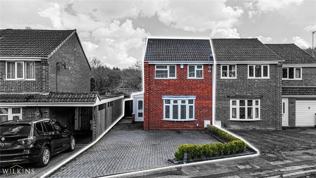 Additional image 22 of Nightingale, Wilnecote, Tamworth, Staffordshire, B77
