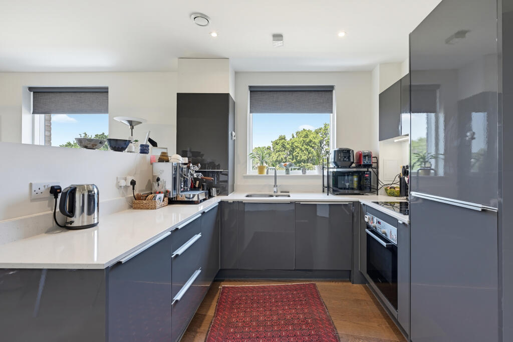 Main image of property: Relph Court, Kenneth Way, Ealing, London, W5