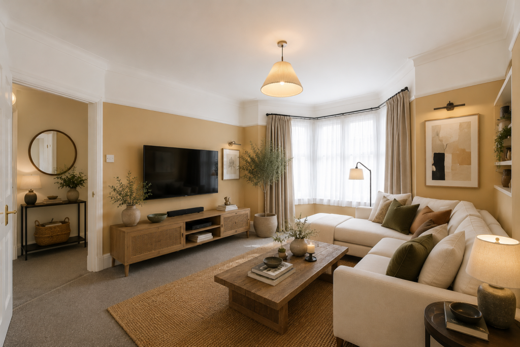 Main image of property: Cambridge Road, Seven Kings, Ilford, Redbridge