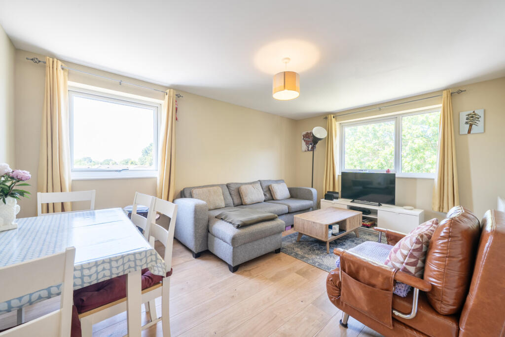 Main image of property: Haslam Close, Ickenham, Middlesex