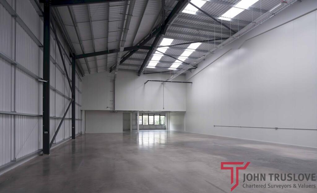 Additional image 9 of Units 1-6 South Moons Moat Industrial Estate, Padgets Lane, Redditch, B98 0RA