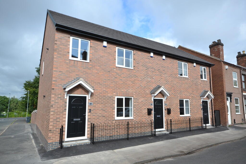 Main image of property: Edward Street, Fenton