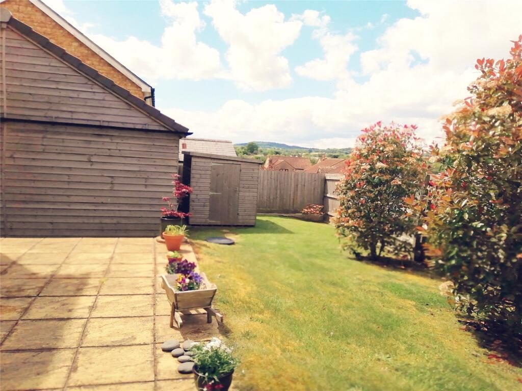 Mosterton, Beaminster, Dorset photo 4