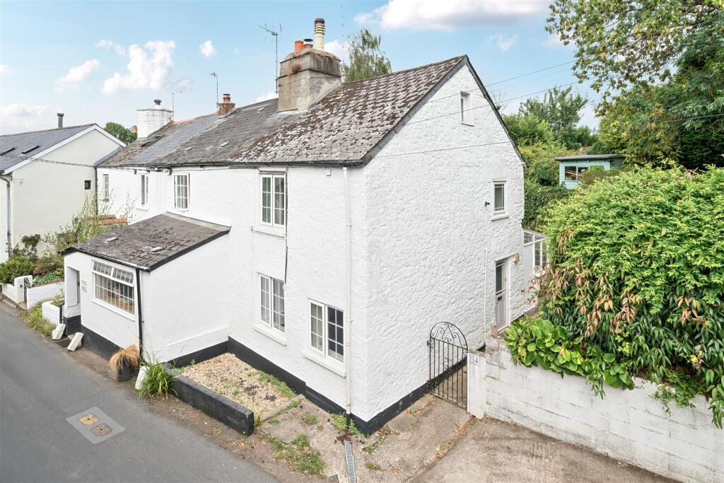 Main image of property: Broadhempston, Totnes