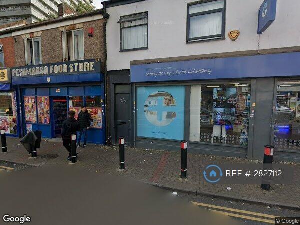 Main image of property: King William Street, Coventry, CV1