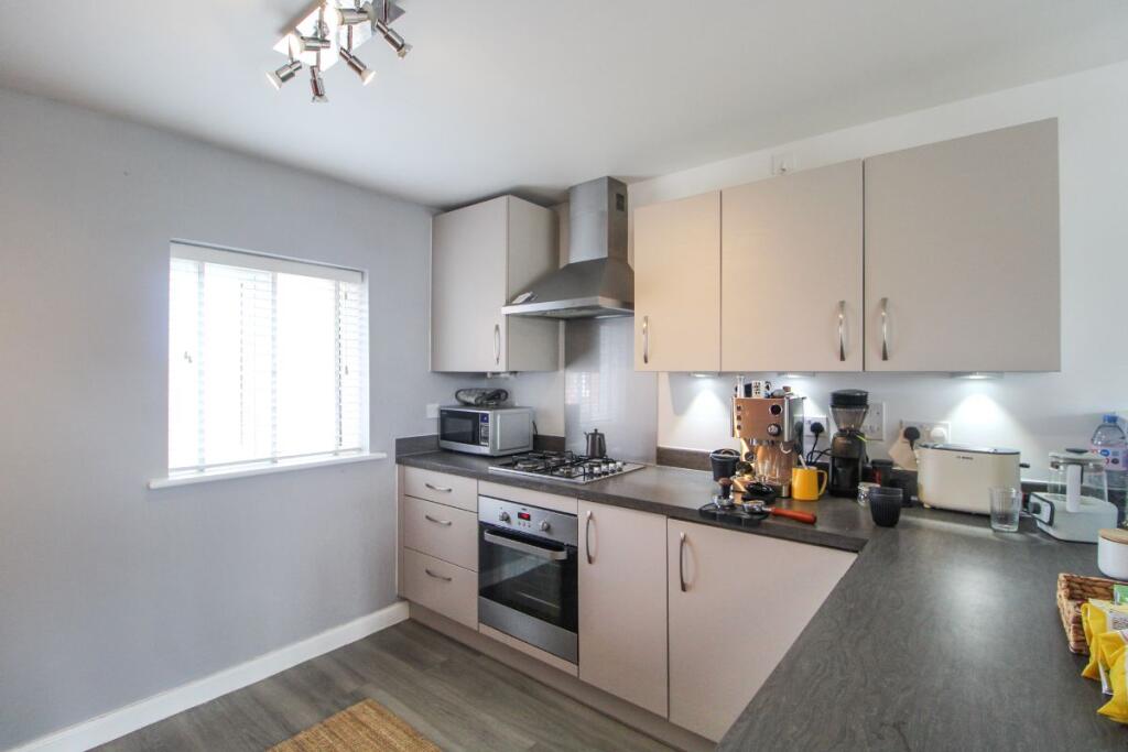 Apartment in Biddenham, Bedford - More