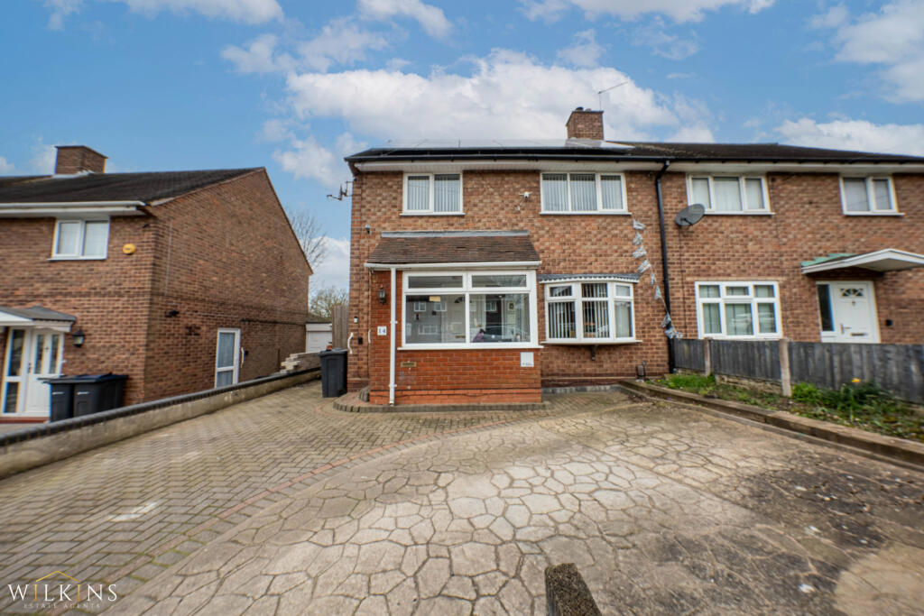 Additional image 29 of Brockwell Road, Birmingham, West Midlands, B44
