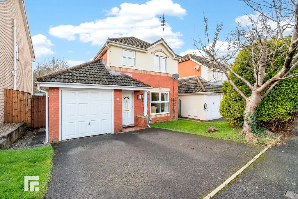 Main image of property: Maes Y Briallu, Morganstown