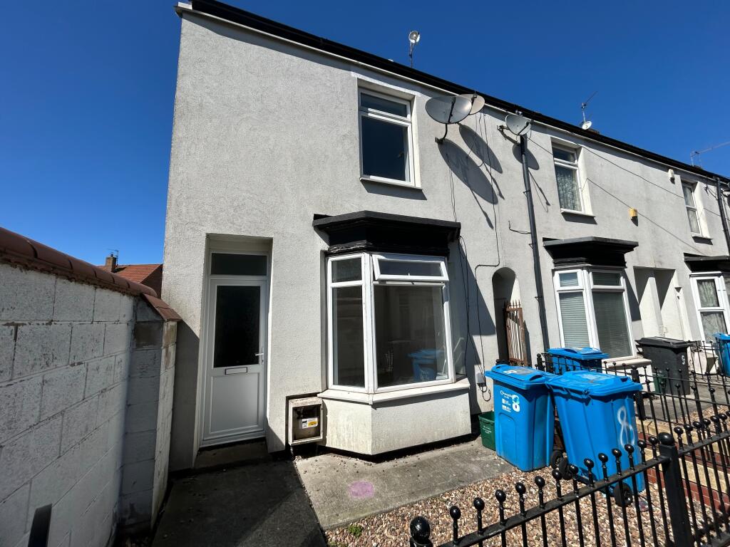 Main image of property: Thirlmere Avenue, Wellsted Street, Hull, HU3