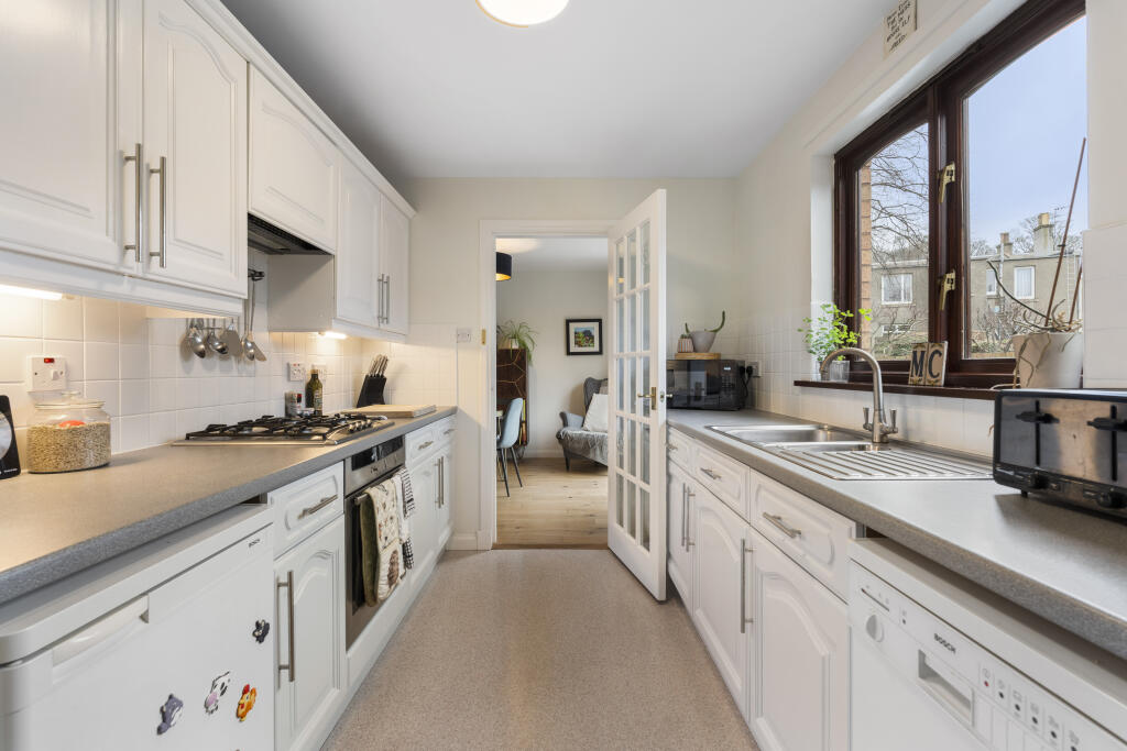 6 South Elixa Place, Willowbrae, Edinburgh, EH8 7PG - View 6