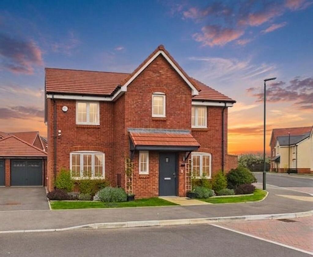 Main image of property: Aster Close, Twigworth, GL2