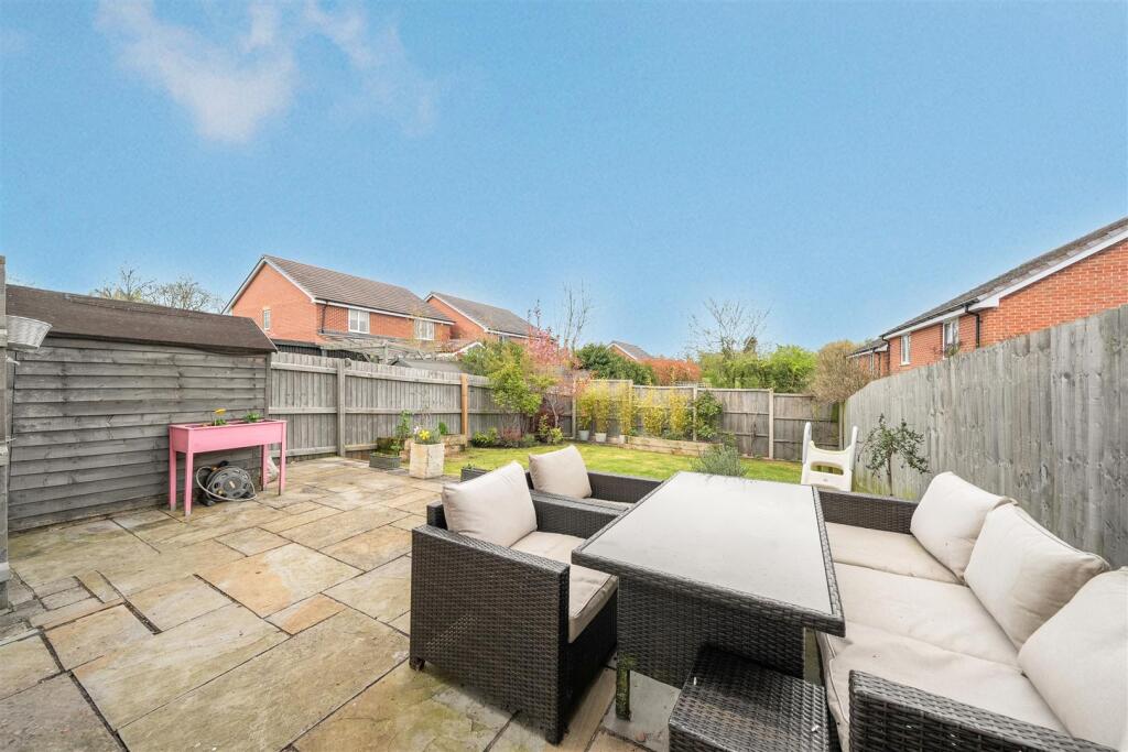 Additional image 15 of Barton Drive, Knowle